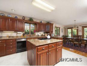 430 UPPER FLAT CREEK ROAD - Photo 2