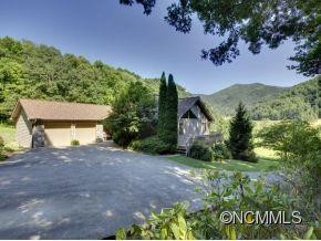 430 UPPER FLAT CREEK ROAD - Photo 12