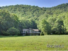 430 UPPER FLAT CREEK ROAD - Photo 13