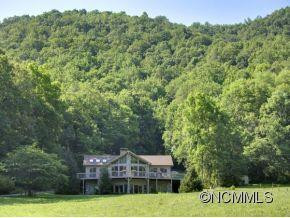 430 UPPER FLAT CREEK ROAD - Photo 14