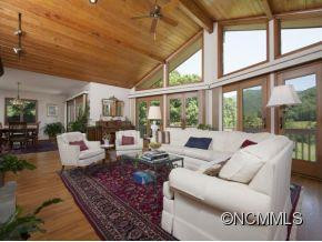 430 UPPER FLAT CREEK ROAD - Photo 3