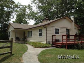 430 UPPER FLAT CREEK ROAD - Photo 21