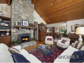 430 UPPER FLAT CREEK ROAD - Photo 4