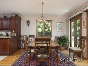 430 UPPER FLAT CREEK ROAD - Photo 6