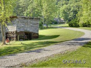 430 UPPER FLAT CREEK ROAD - Photo 10