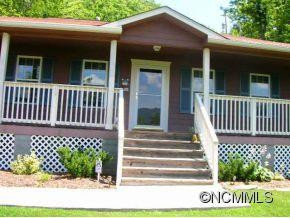 529 Cold Springs Road