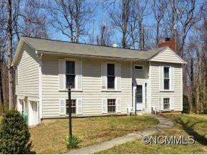 1100 DAVIS MTN ROAD