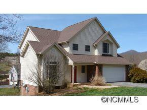 166 Canaan Drive