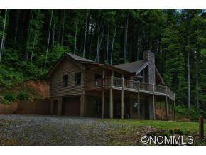 522 Moody Mountain Road