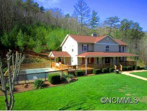 157 South Morgan Branch Road