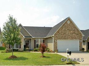 71 West Hiawassee Road