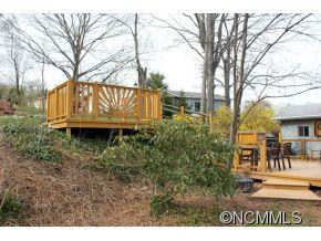 558 Enka Lake Road - Photo 3