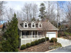 208 Tallyho Lane