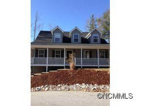 122  Jericho Ridge Road