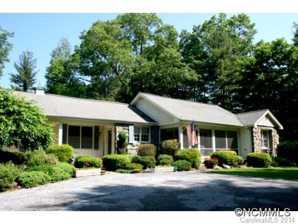 2505 Kanuga Road