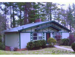 29 Leisure Mountain