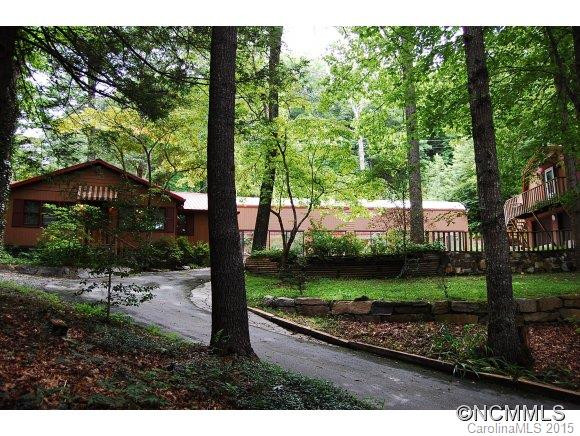 87 OLD CCC Road