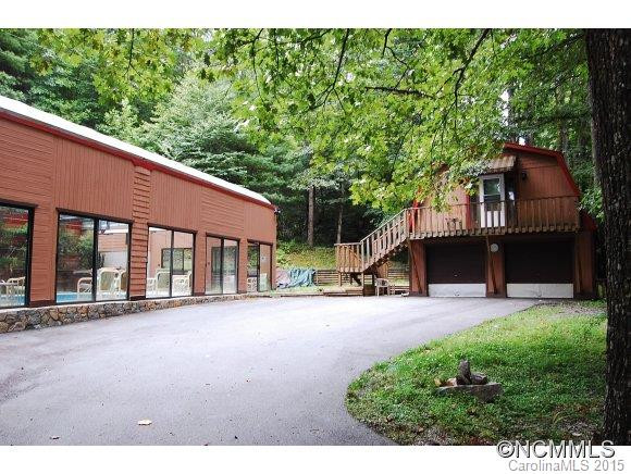 87 OLD CCC Road - Photo 2