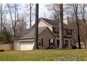 1 Eagles Nest Lane