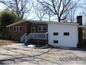 909 W Blue Ridge Road