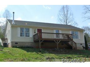 15 Running Deer Road