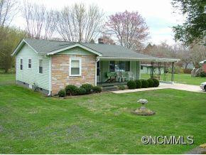 109 Pisgah Drive