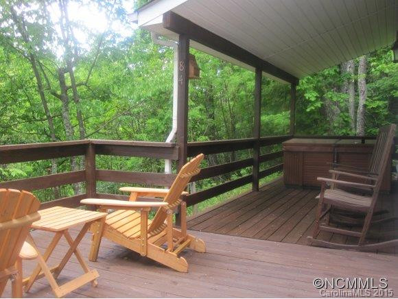84 Hawk Nest Road