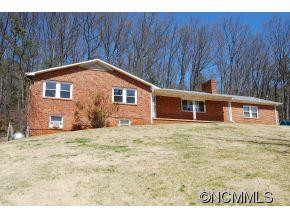 32 McKinney Road