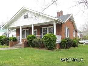 121 NORTH MAIN STREET