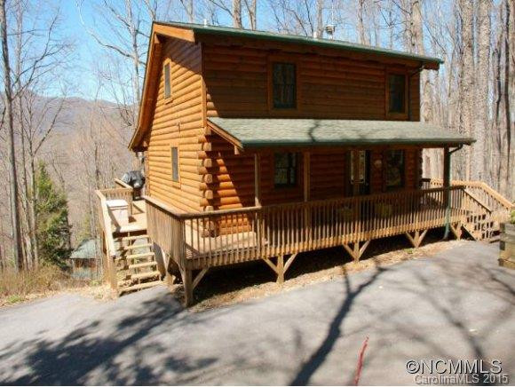 83 LOG CABIN DRIVE