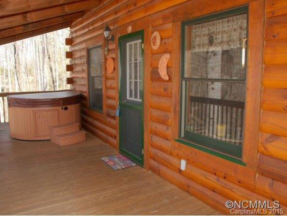 83 LOG CABIN DRIVE - Photo 2