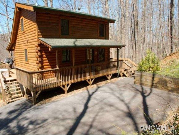 83 LOG CABIN DRIVE - Photo 29