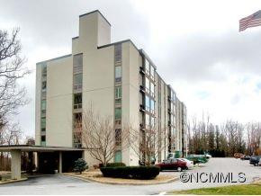 647 TOWN MOUNTAIN RD #402
