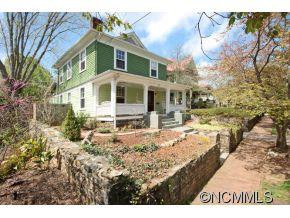 60 Cumberland Avenue