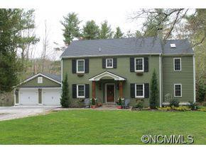 3610 Brevard Rd