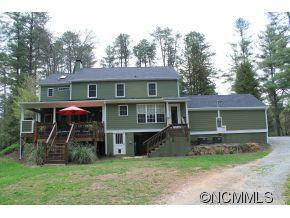 3610 Brevard Rd - Photo 2