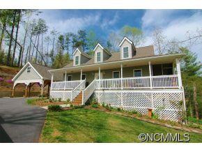 215 Butternut Lane