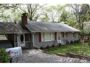 77 Laurel Ave.
