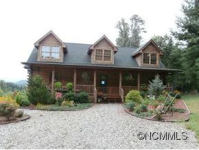 994 East Calvin Edney Road