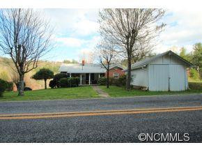 362 Old NC 280 Highway - Photo 2
