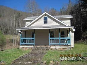 261 Little Sams Cove