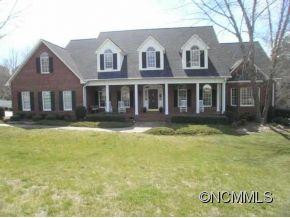 260 Bent Creek Dr