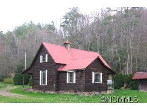 647 Indian Springs Road
