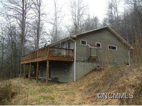 100 Hummingbird Hill