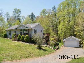 320 OLIVETTE ROAD
