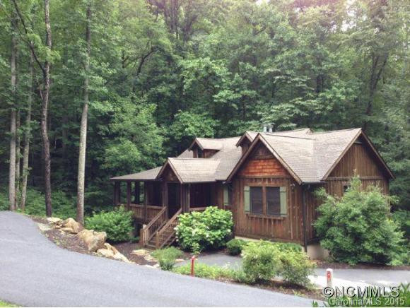 220  Boulder Creek Lane