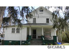 302&308 Rose St
