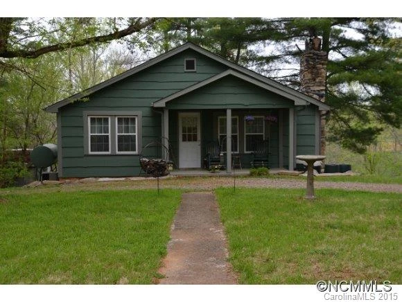 61 Greenridge