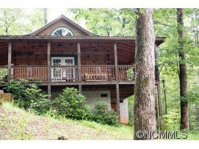 1 Falls Cabin Road