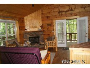 1 Falls Cabin Road - Photo 2
